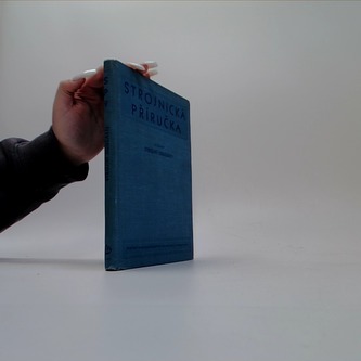 Strojnická příručka 9 díl, strojní součásti