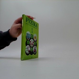 fyzika pro 6. ročník základní školy