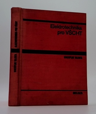Elektrotechnika pro VŠCHT