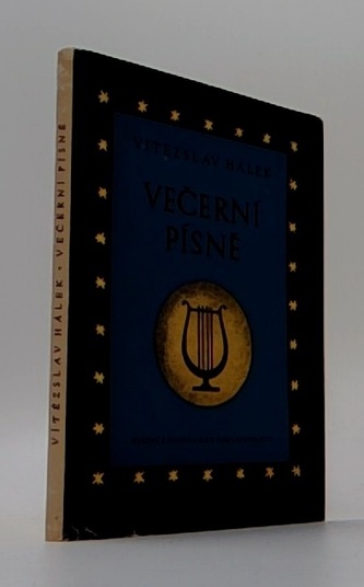 Večerní písně