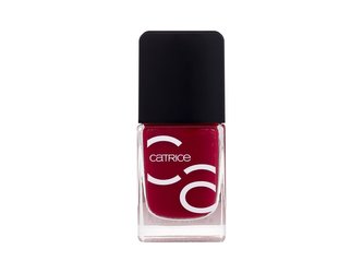 Catrice Iconails Lak na nehty 10,5 ml 169 Rasberry Pie pro ženy
