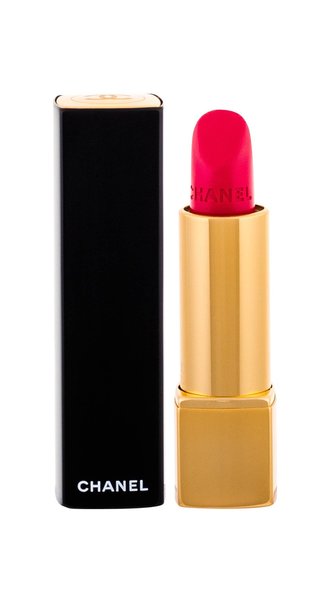 Chanel Rouge Allure Rtěnka 3,5 g 138 Fougueuse pro ženy
