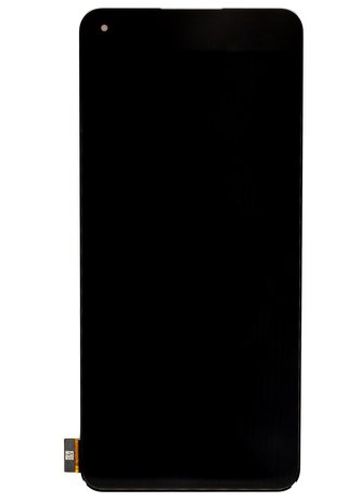 LCD Display + Dotyková Deska pro Xiaomi 11 Lite 5G NE/11 Lite 5G/11 Lite 4G