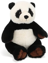 Plyš Keel - Keeleco Panda 60 cm