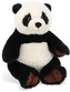 Plyš Keel - Keeleco Panda 60 cm