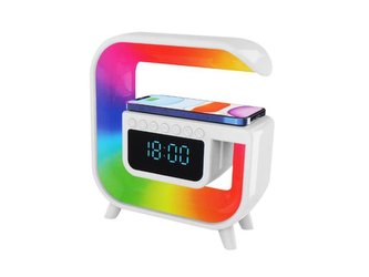 Lampa stolní LTC LXA3 RGB