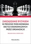 Zarządzanie ryzykiem w procesie podejmowania.. w.3