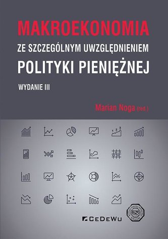 Makroekonomia ze szczególnym uwzględnieniem.. w.3 Makroekonomia ze szczególnym uwzględnieniem.. w.3