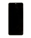 LCD display + Dotyk + Přední Kryt pro Samsung A125 Galaxy A12 Black