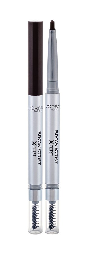 L´Oréal Paris Brow Artist Tužka na obočí Xpert 0,2 g 109 Ebony pro ženy