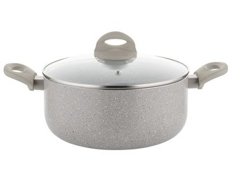 HRNEC SANDY 28 CM 7L