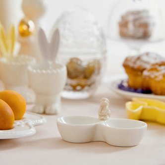 Kořenka| BINDI | servírování koření, dipu, omáček | 11x6 cm | ES23 965023 Homla