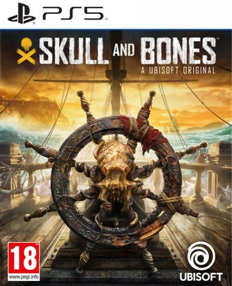 Skull and Bones (PS5)