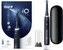 Oral-B iO Series 5 Matt Black elektrický zubní kartáček, magnetický, 5 režimů, tlakový senzor, AI, pouzdro