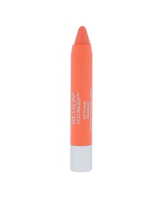 Revlon Colorburst Rtěnka Matte Balm 2,7 g 235 Mischievous pro ženy