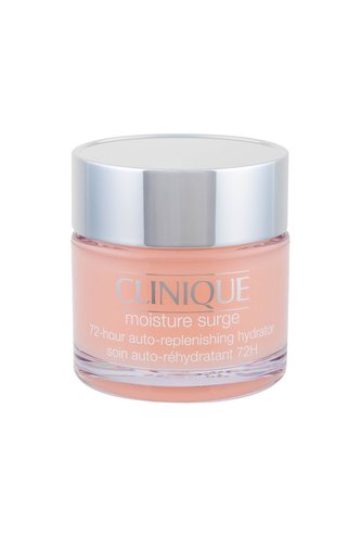 Clinique Moisture Surge Denní pleťový krém 72-hour 75 ml pro ženy