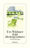 Wild Herbeigesehntes