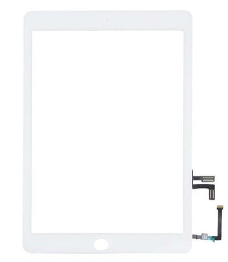 iPad Air Dotyková Deska White iPad Air Dotyková Deska White