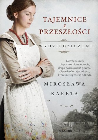 Tajemnice z przeszłości Tajemnice z przeszłości