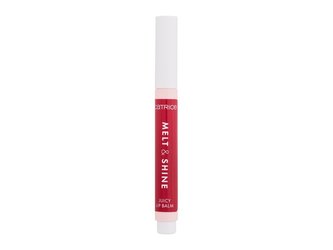 Catrice Melt & Shine Balzám na rty Juicy Lip Balm 1,3 g 070 Pink Hawaii pro ženy
