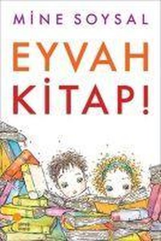 Eyvah Kitap