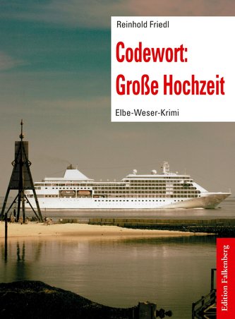 Codewort: Große Hochzeit