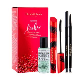 Elizabeth Arden Grand Entrance řasenka 8,5 ml + odličovací přípravek 50ml + tužka na oči 0,35 g 01