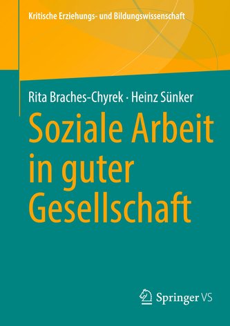 Soziale Arbeit in guter Gesellschaft