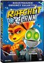 Ratchet i Clank DVD
