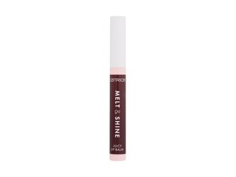 Catrice Melt & Shine Balzám na rty Juicy Lip Balm 1,3 g 100 Sunny Side Up pro ženy