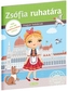 ZSÓFIA RUHATÁRA – Matricás könyv