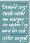 Jesus und das Jetzt