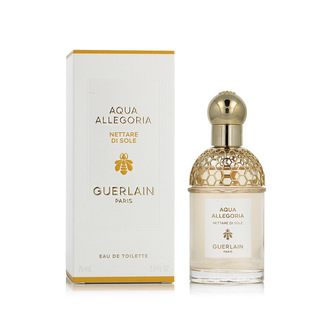 Guerlain Aqua Allegoria Nettare di Sole EDT plnitelný 75 ml W
