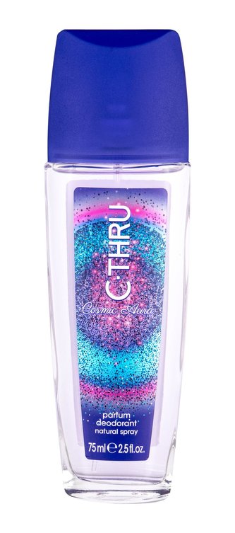 C-THRU Cosmic Aura Deodorant 75 ml pro ženy