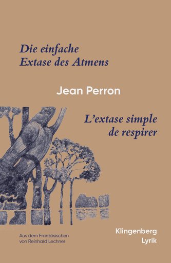 L'extase simple de respirer / Die einfache Extase des Atmens