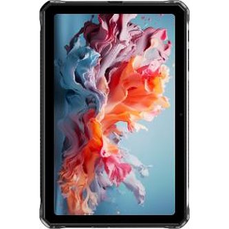 Tablet DOOGEE R20 LTE 8/256 GB Magnet Black