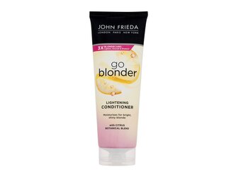 John Frieda Sheer Blonde Kondicionér Go Blonder 250 ml pro ženy