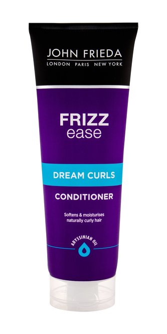 John Frieda Frizz Ease Kondicionér Dream Curls 250 ml pro ženy