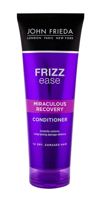John Frieda Frizz Ease Kondicionér Miraculous Recovery 250 ml pro ženy