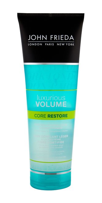 John Frieda Luxurious Volume Kondicionér Core Restore 250 ml pro ženy