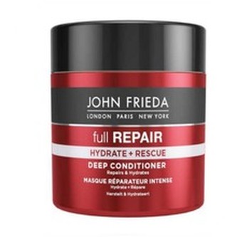 John Frieda Full Repair Kondicionér Hydrate + Rescue 150 ml pro ženy