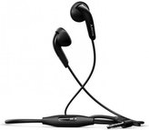 MH-410c Sony Stereo HF Black (Service Pack)