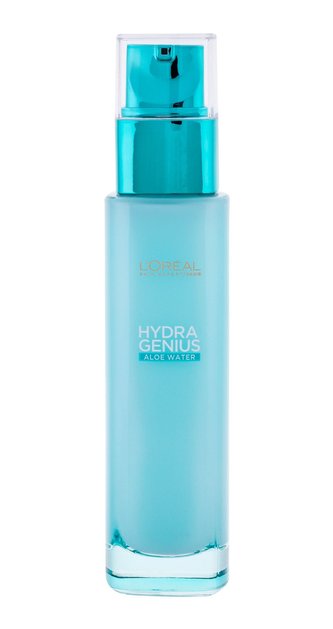 L´Oréal Paris Hydra Genius Pleťový gel The Liquid Care 70 ml pro ženy