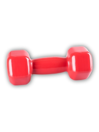 Power System - Vinyl dumbell 3 kg 4026