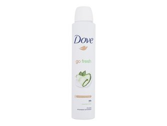 Dove Go Fresh Antiperspirant Cucumber & Green Tea 200 ml 48h pro ženy