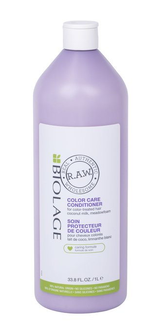 Matrix Biolage R.A.W. Kondicionér Color Care 1000 ml pro ženy