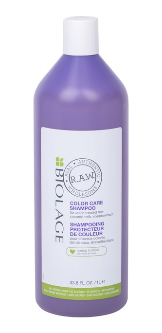 Matrix Biolage R.A.W. Šampon Color Care 1000 ml pro ženy