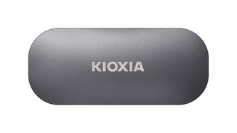 KIOXIA Externí SSD 1TB EXCERIA PLUS, USB-C 3.2 Gen2, R:1050/W:1000MB/s