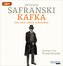 Kafka. Um sein Leben schreiben.