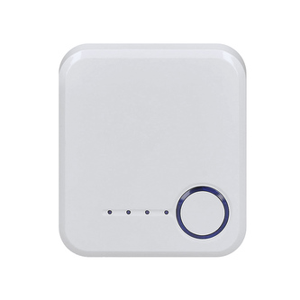 SOLIGHT 1L69 Zvonek domovní bezdrátový